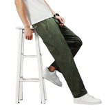 Pantalons Casual Firenze