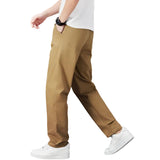 Pantalons Casual Firenze