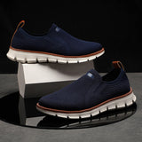 Chaussures Mesh Slip-On
