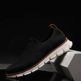 Chaussures Mesh Slip-On