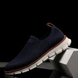 Chaussures Mesh Slip-On