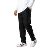 Tsuki - Pantalons en lin japonais confortables