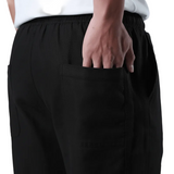 Tsuki - Pantalons en lin japonais confortables