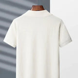 Mateusz - T-shirt polo classique en coton Key West