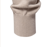 Víctor | Pull Homme Burkhard à Carreaux
