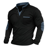 Teobaldo | Pull pour Homme Col V