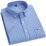 Chemise en coton élégante