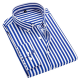 Chemise Rayée