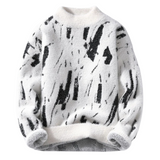 Andrés | Pull Premium Massimo