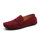 Mocassins en Suède Décontractés