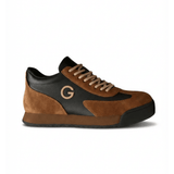 Chaussures en Cuir Élégantes