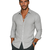 Chemise Casual Homme