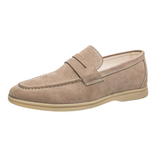 Mocassins Suédé Chic Firenze