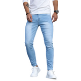 Jeans en Denim Décontractés