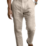 Saint-Tropez Chic Pantalon