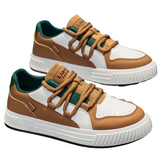 Sneakers Élégants