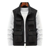 Cardigan Stylé avec Poches