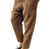 Pantalon en Jean Élégant