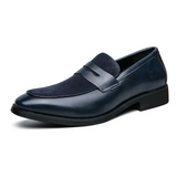 Mocassins Penny Élégants