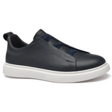 Chaussures en Cuir Élégantes