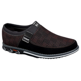 Crown Slip-On Chaussures