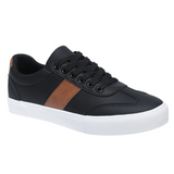 Baskets Miami en Cuir