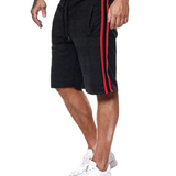Shorts à Carreaux