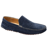 Mocassins en Daim Premium Élégants