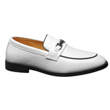 Mocassins en Cuir Capri