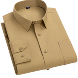 Chemise en Coton Luxueuse