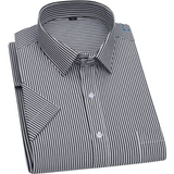 Chemise Masculine Respirante
