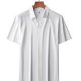 T-shirt Polo Masculin Élégant