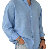 Chemise Homme Premium