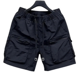 Shorts Cargo Élégants