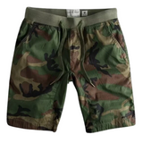 Shorts Armée Décontractés