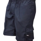 Shorts Cargo Masculins Décontractés
