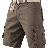 Pantalon Cargo au Genou