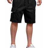 Pantalon Cargo Homme