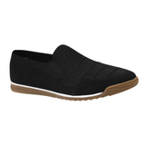 Chaussures Élégantes au Crochet