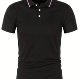 Polo élégant