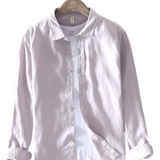 Chemise Italienne Élégante