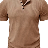 T-Shirt Élégant avec Motif