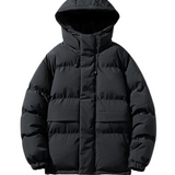 Veste Doudoune Coupe-Vent