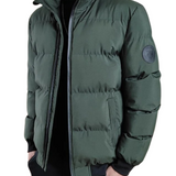 Veste Élégante pour Homme Résistante au Vent