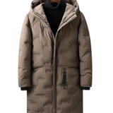 Manteau d'Hiver Long