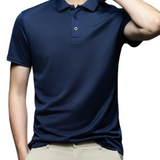 T-shirt Polo d'Été