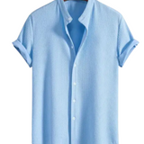 Chemise Masculine Italienne