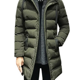 Veste d'Hiver Masculine