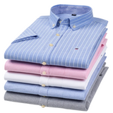 Chemise en coton élégante
