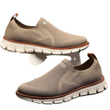 Chaussures Mesh Slip-On